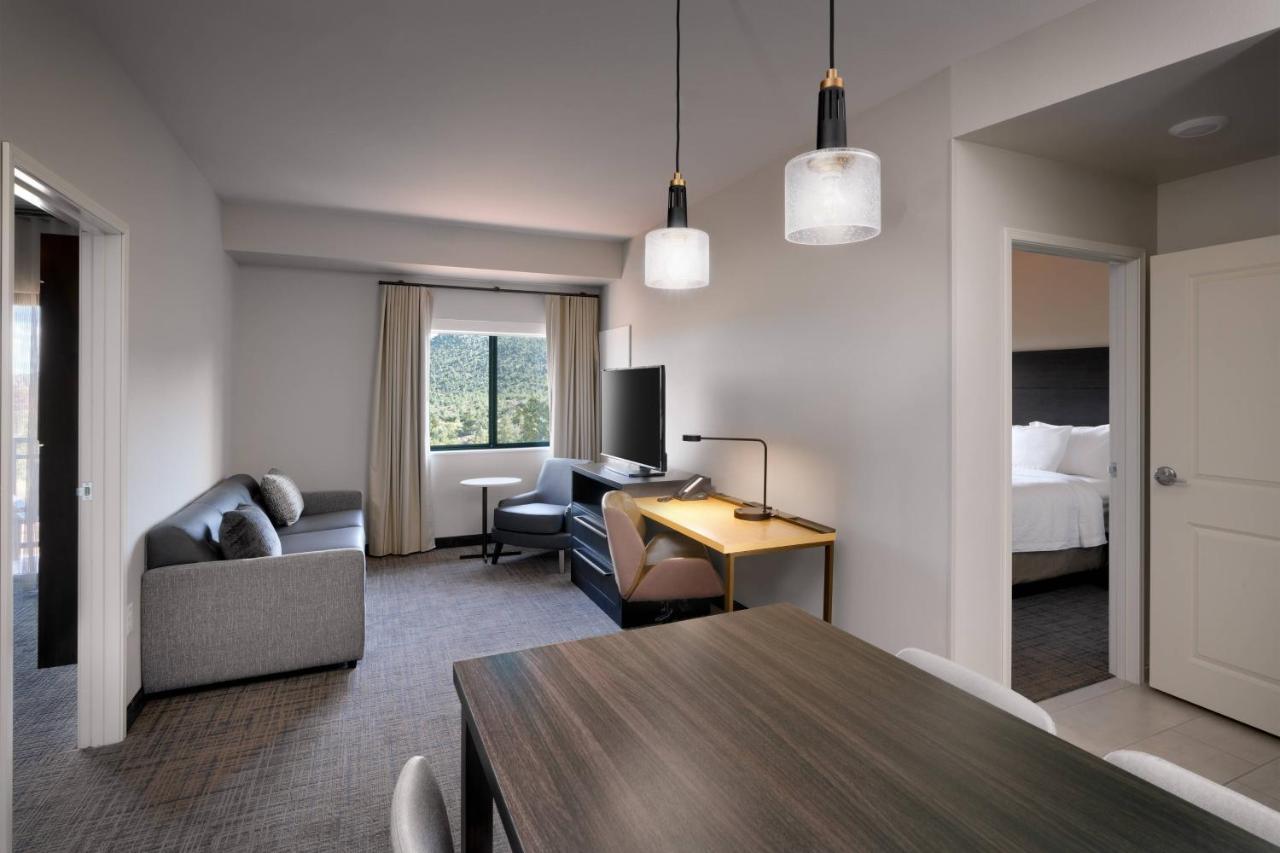 Residence Inn By Marriott Sedona Ngoại thất bức ảnh