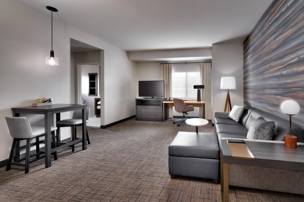 Residence Inn By Marriott Sedona Ngoại thất bức ảnh