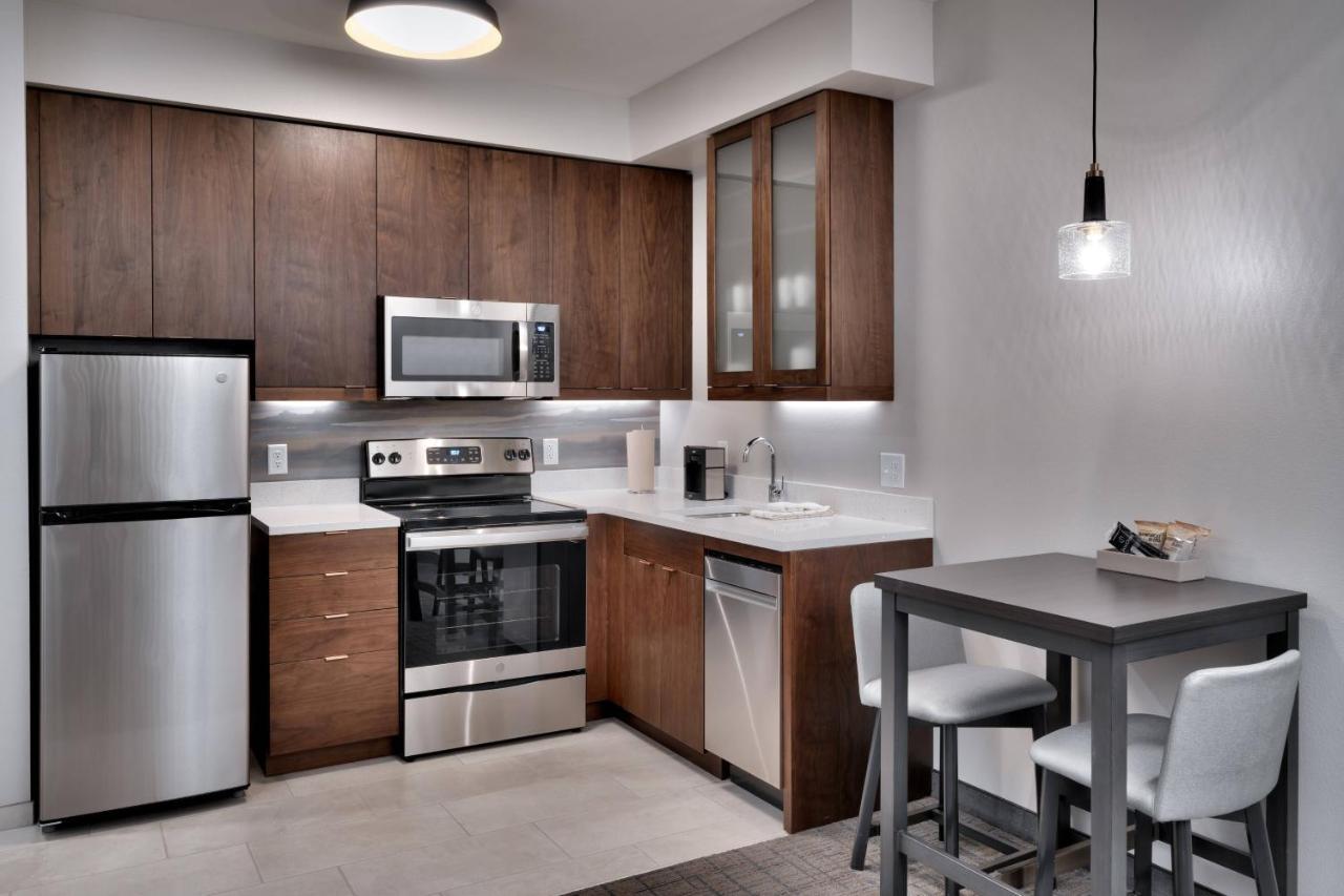 Residence Inn By Marriott Sedona Ngoại thất bức ảnh