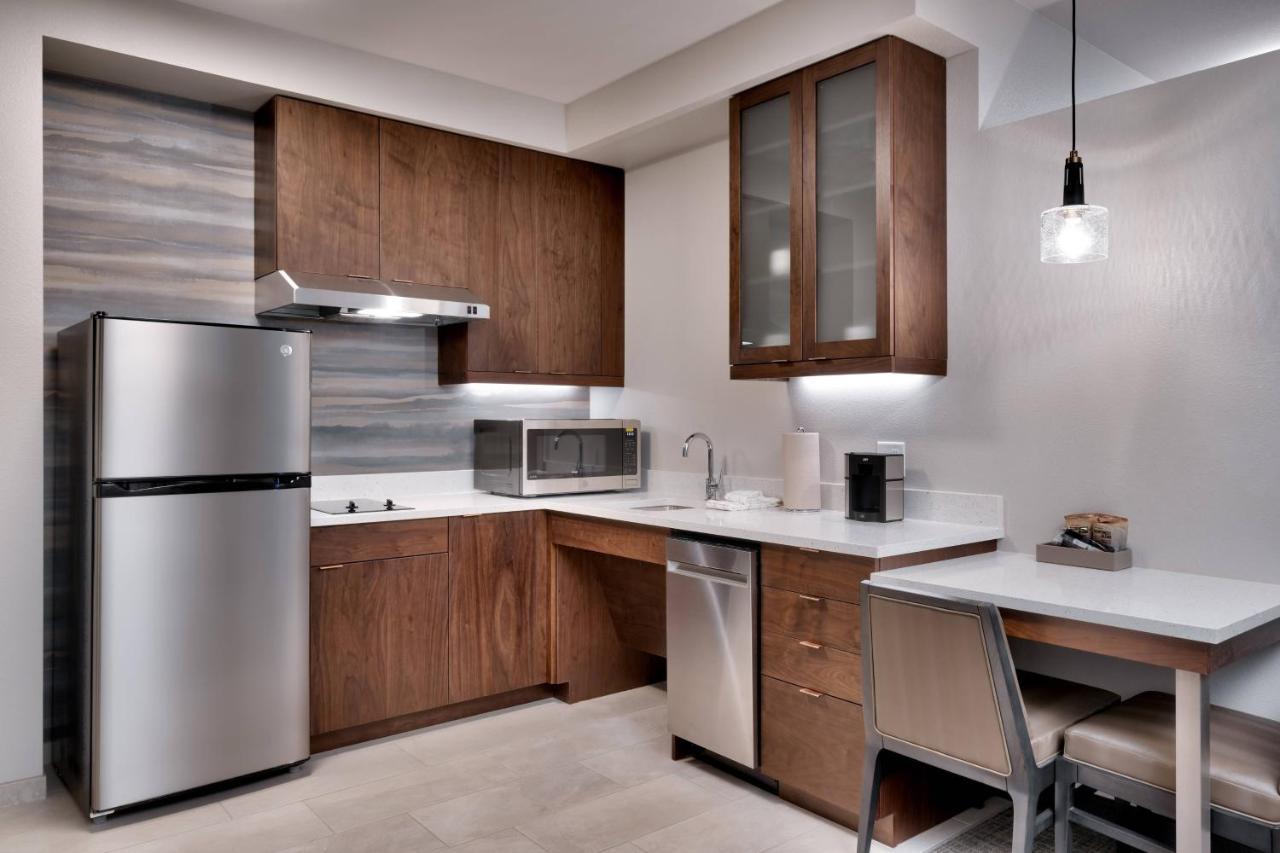 Residence Inn By Marriott Sedona Ngoại thất bức ảnh