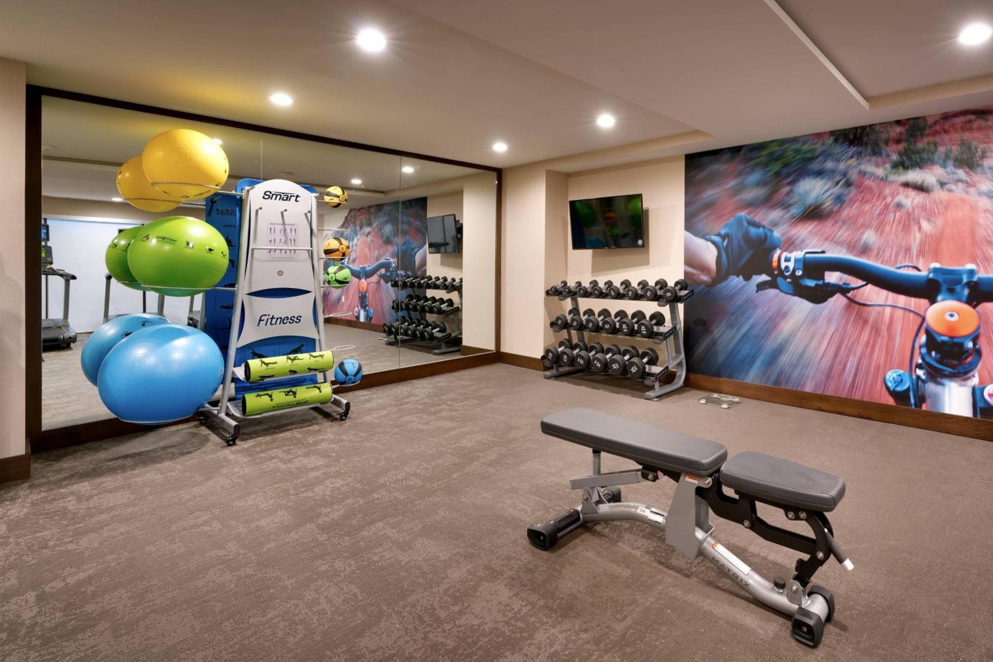 Residence Inn By Marriott Sedona Ngoại thất bức ảnh